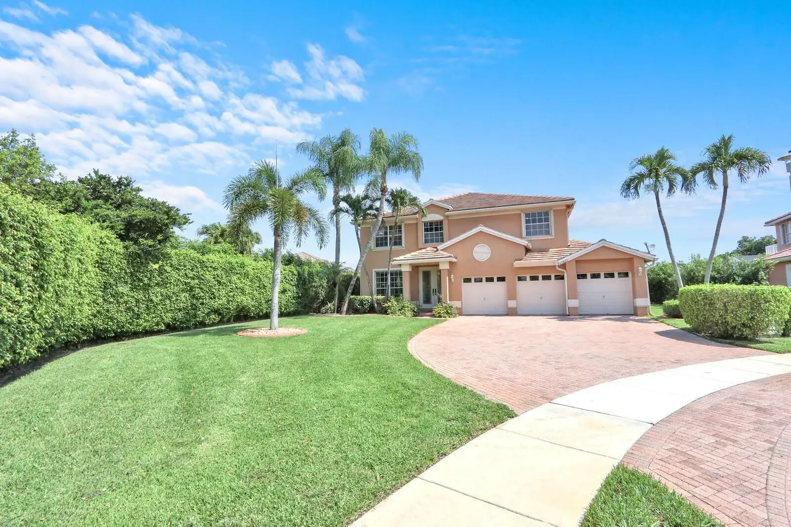 15861 Lisbon Court, Wellington FL 33414 photo 2