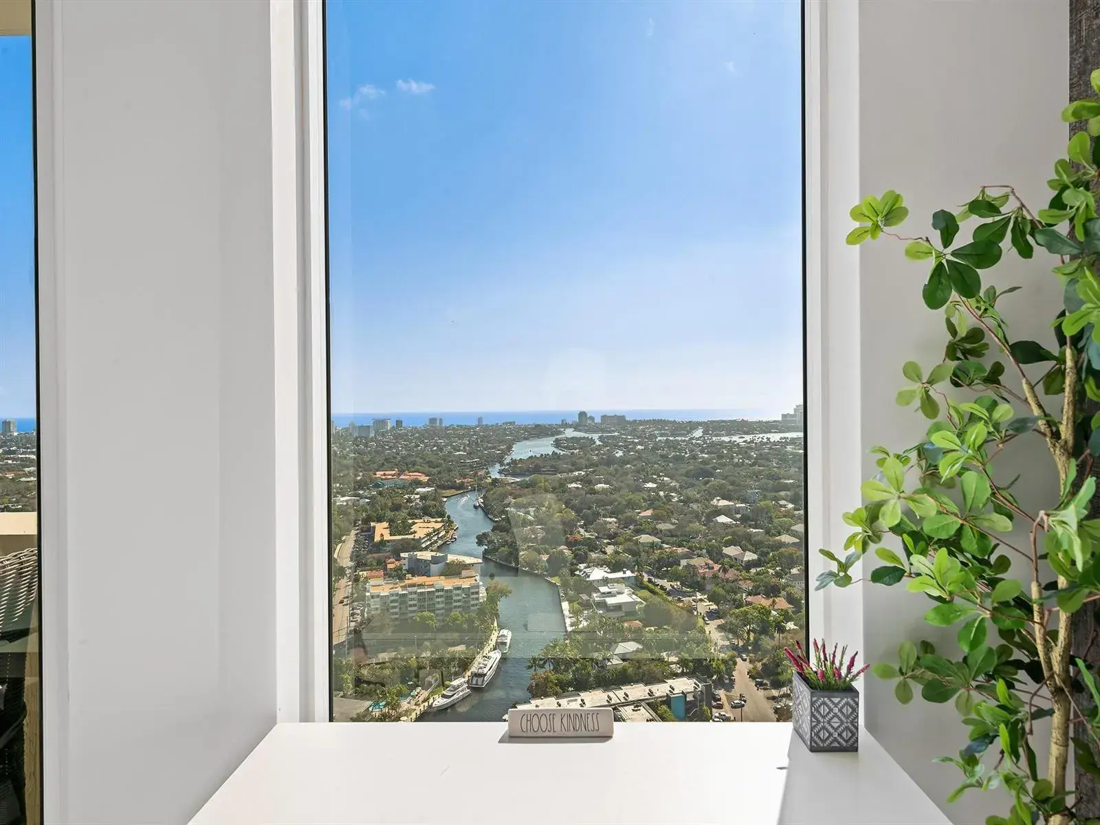 411 N New River Drive E # 3402, Fort Lauderdale FL 33301