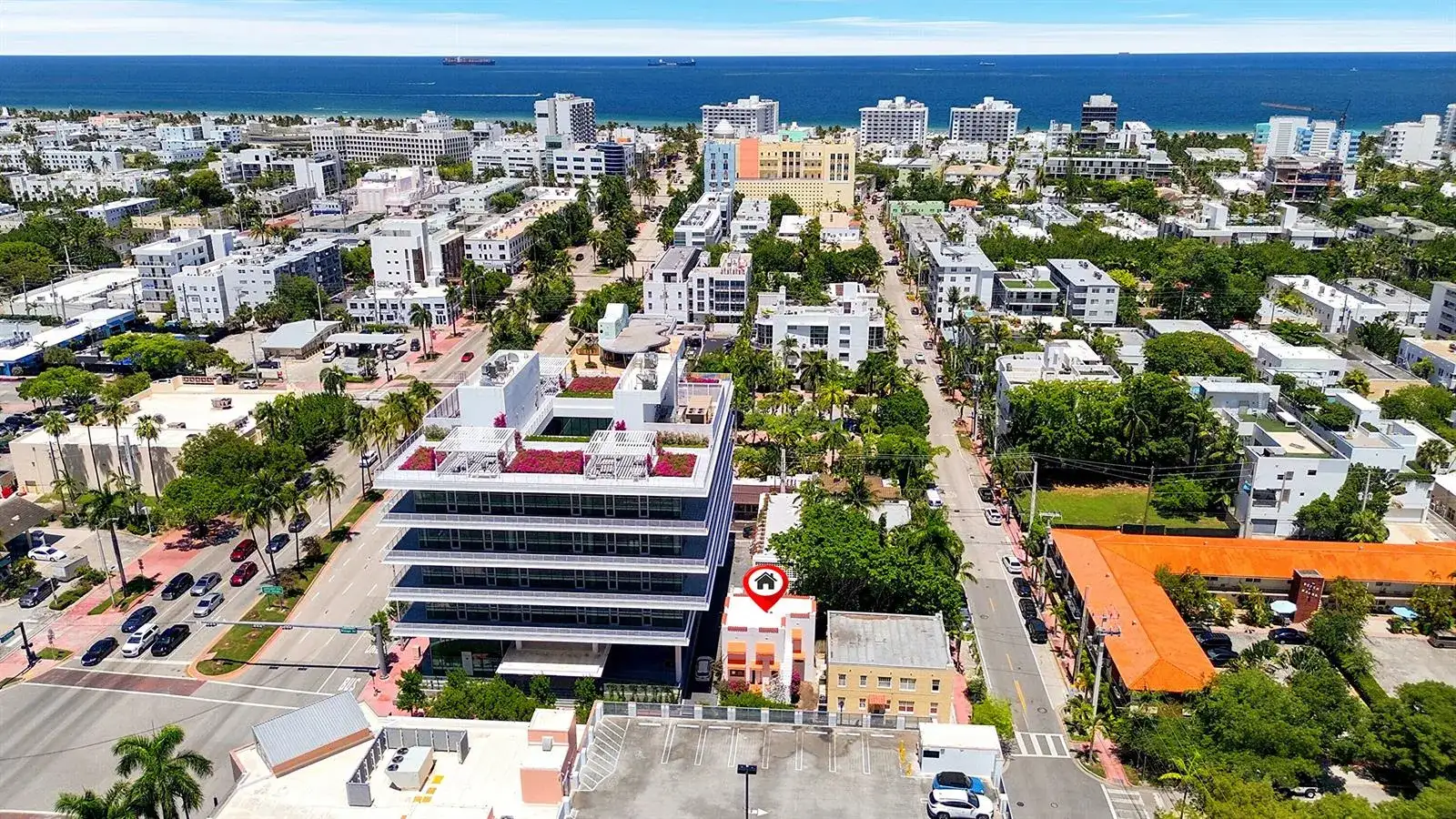 927 4th Street, Miami Beach FL 33139 photo 2
