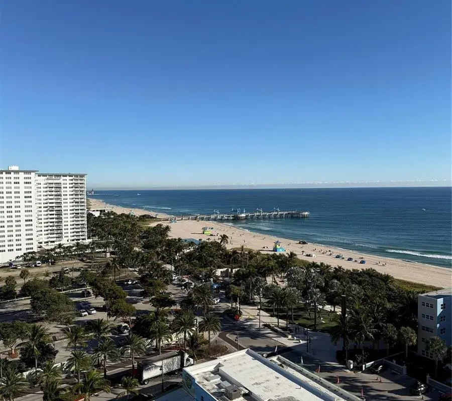101 Briny Avenue # 1609, Pompano Beach FL 33062