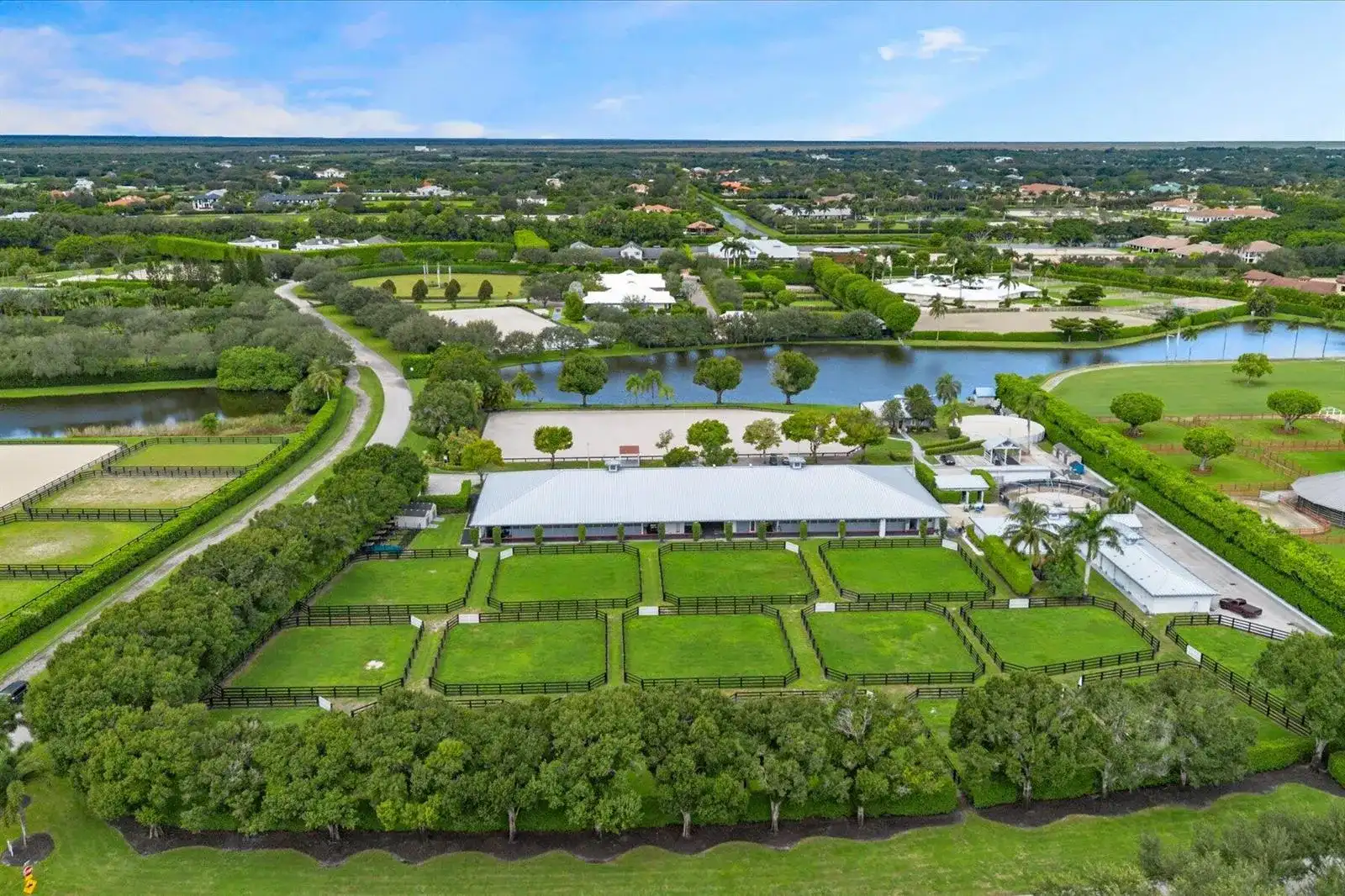 3604 Olde Hampton Drive # 1h, Wellington FL 33414