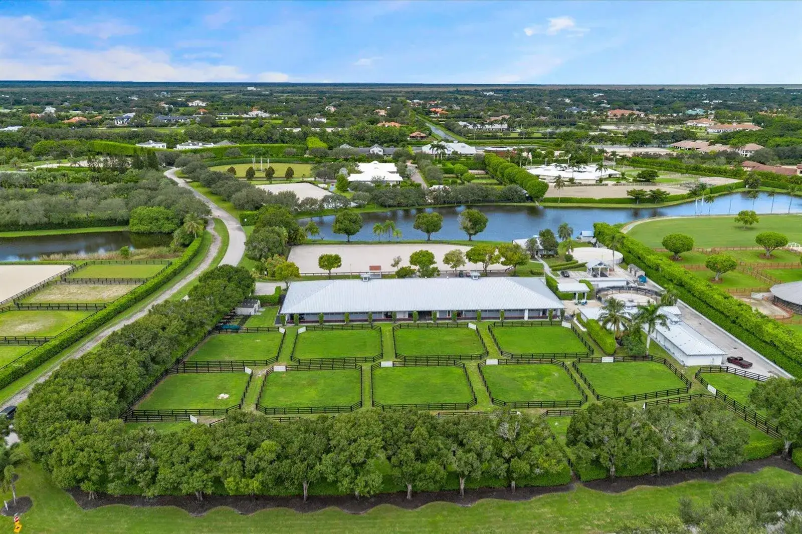 3604 Olde Hampton Drive # 1h, Wellington FL 33414