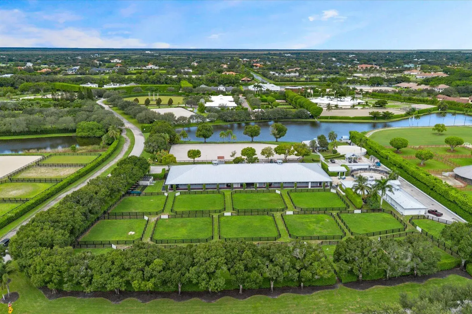 3604 Olde Hampton Drive # 1h, Wellington FL 33414