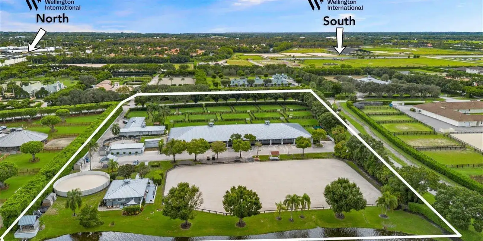 3604 Olde Hampton Drive # 1h, Wellington FL 33414 photo 2