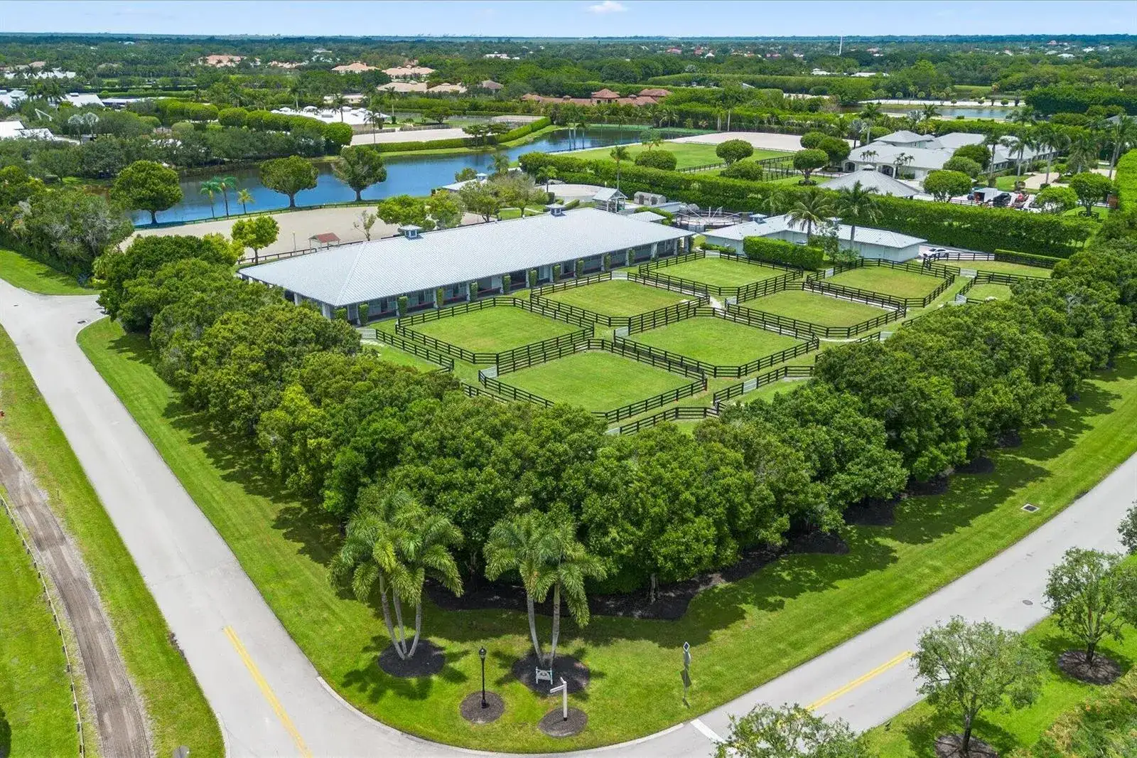3604 Olde Hampton Drive # 1h, Wellington FL 33414 photo 3