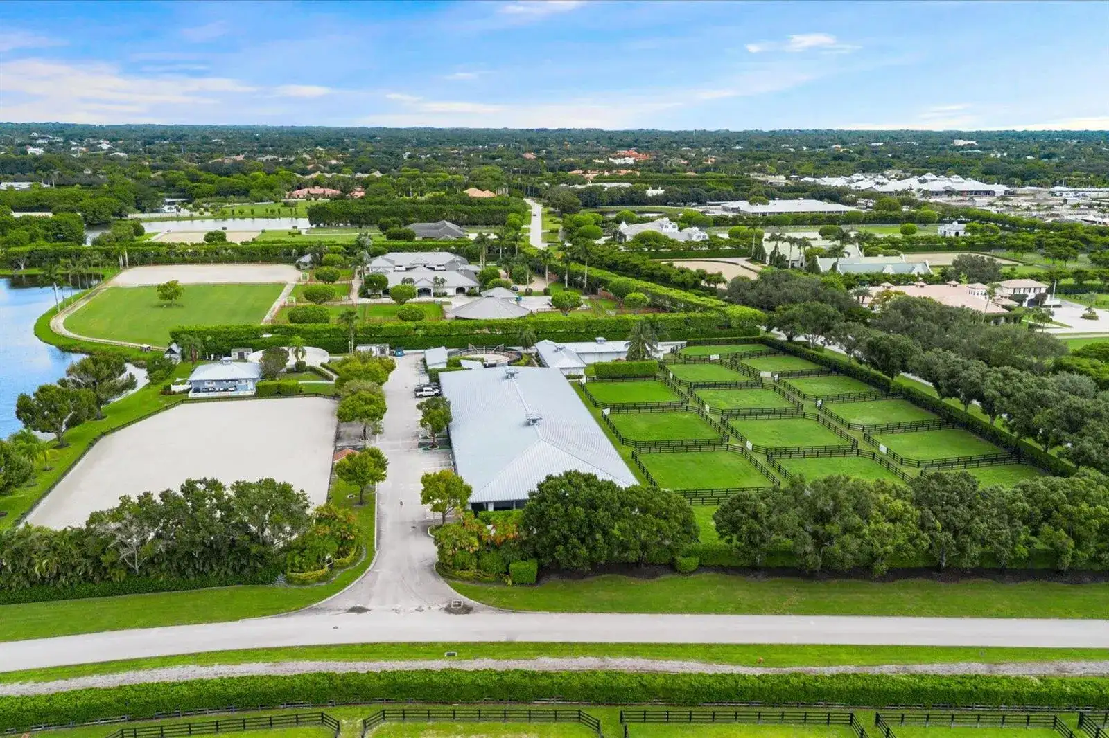 3604 Olde Hampton Drive # 1h, Wellington FL 33414 photo 4