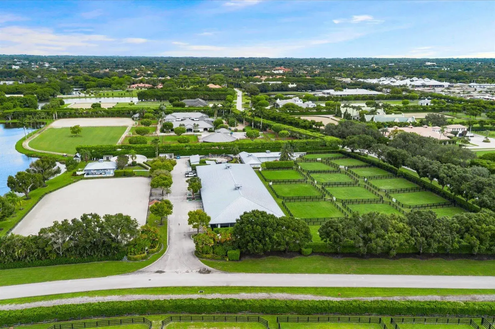 3604 Olde Hampton Drive # 1h, Wellington FL 33414