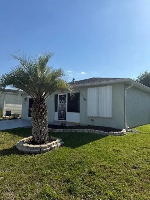 6715 Mar Pacifico, Fort Pierce FL 34951