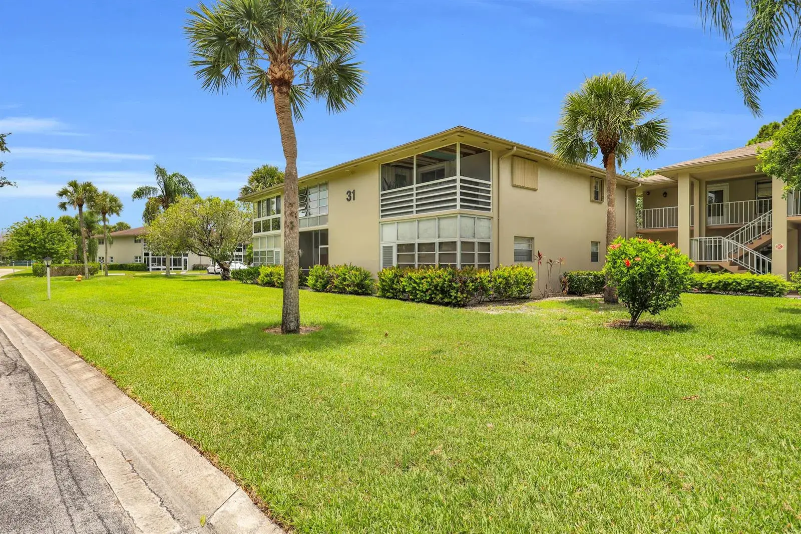 31 Lake Vista Trail # 205, Port St. Lucie FL 34952