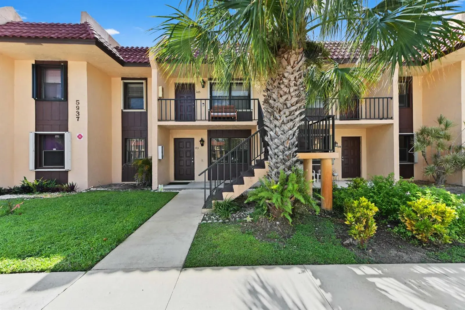 5937 Forest Hill Boulevard # 103, West Palm Beach FL 33415