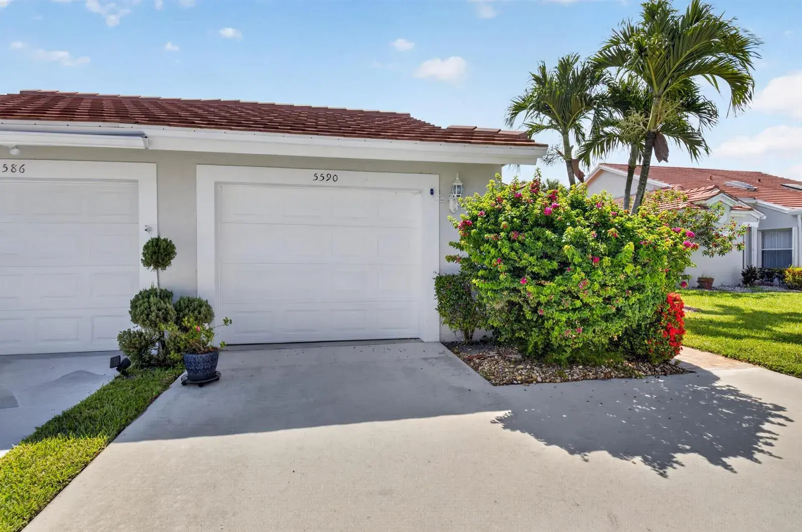 5590 Royal Lake Circle, Boynton Beach FL 33437
