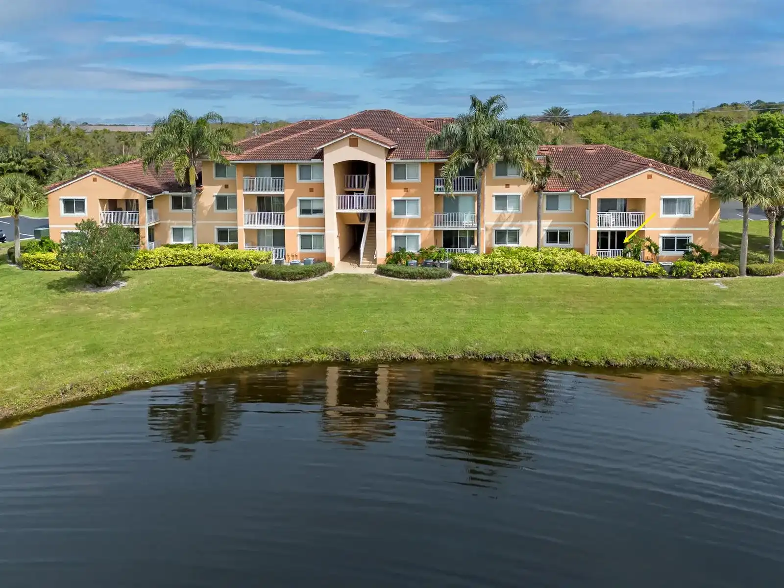 281 SW Palm Drive # 102, Port St. Lucie FL 34986