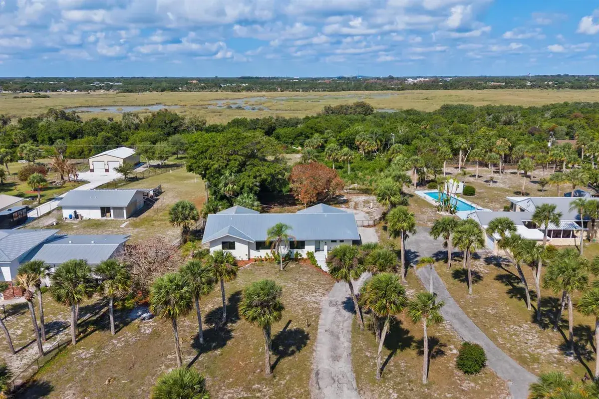 4003 S Indian River Drive, Fort Pierce FL 34982