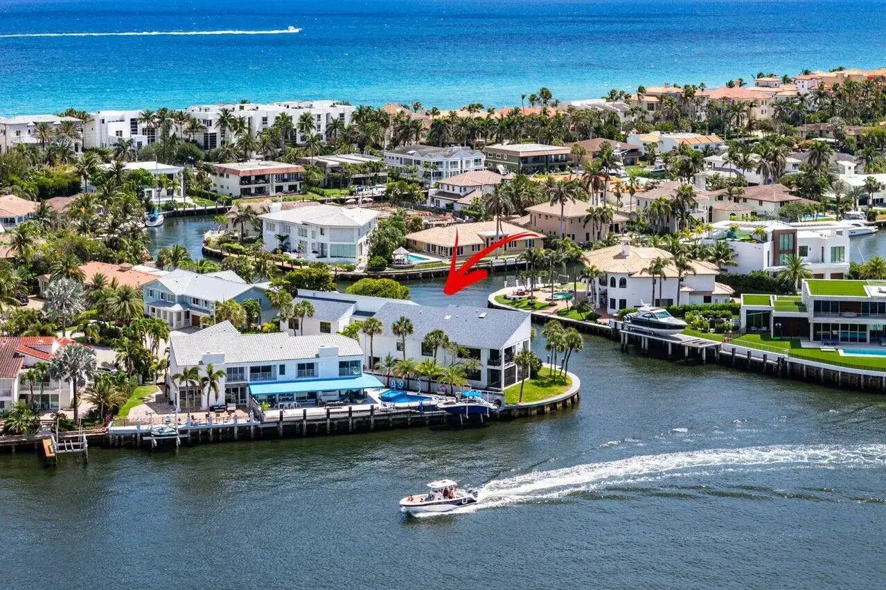 1102 Highland Beach Drive # 2w, Highland Beach FL 33487 photo 4