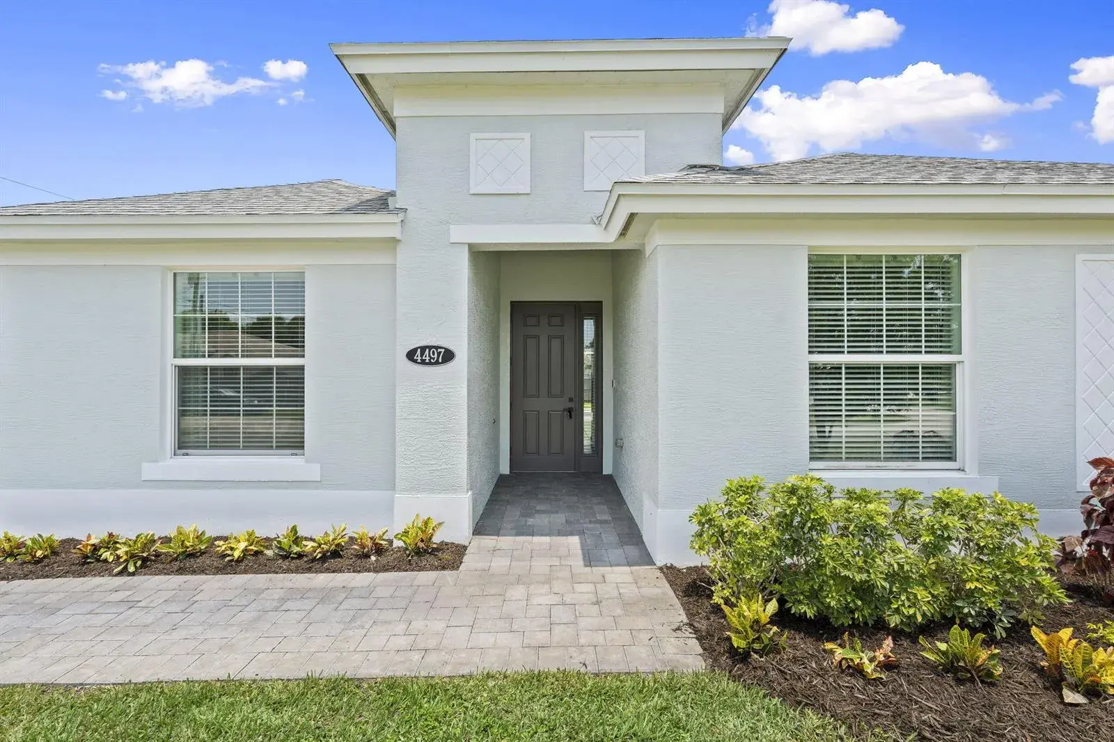 4497 SW Farmington Street, Port St. Lucie FL 34953