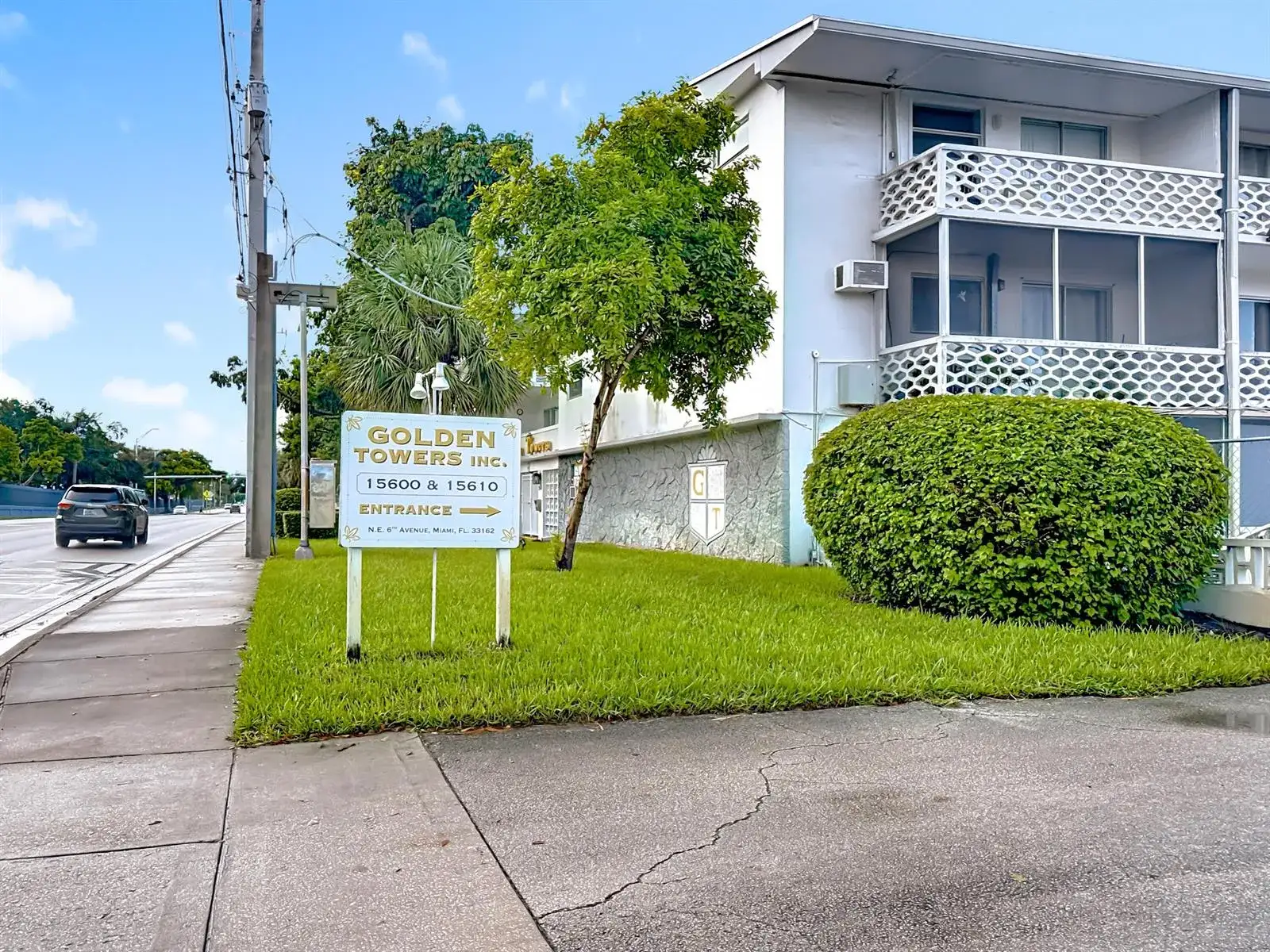 15610 NE 6th Avenue # 37b, Miami FL 33162 photo 5