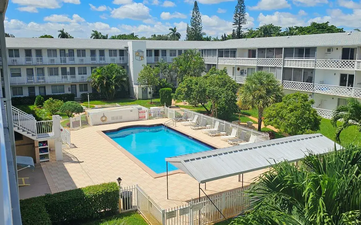 15610 NE 6th Avenue # 37b, Miami FL 33162