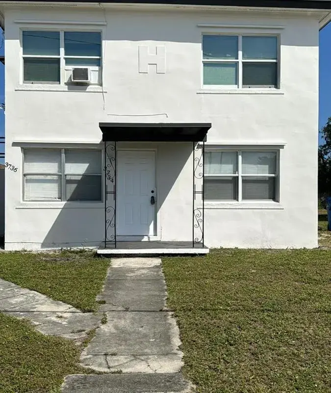 3734 Avenue S, Riviera Beach FL 33404