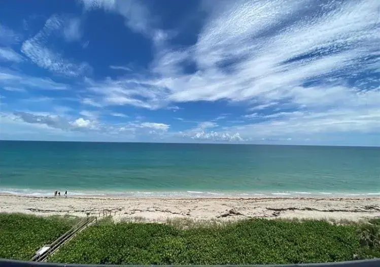 9940 S Ocean Drive # 501, Jensen Beach FL 34957