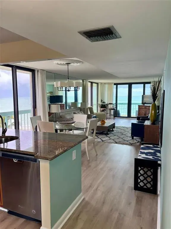 9940 S Ocean Drive # 501, Jensen Beach FL 34957