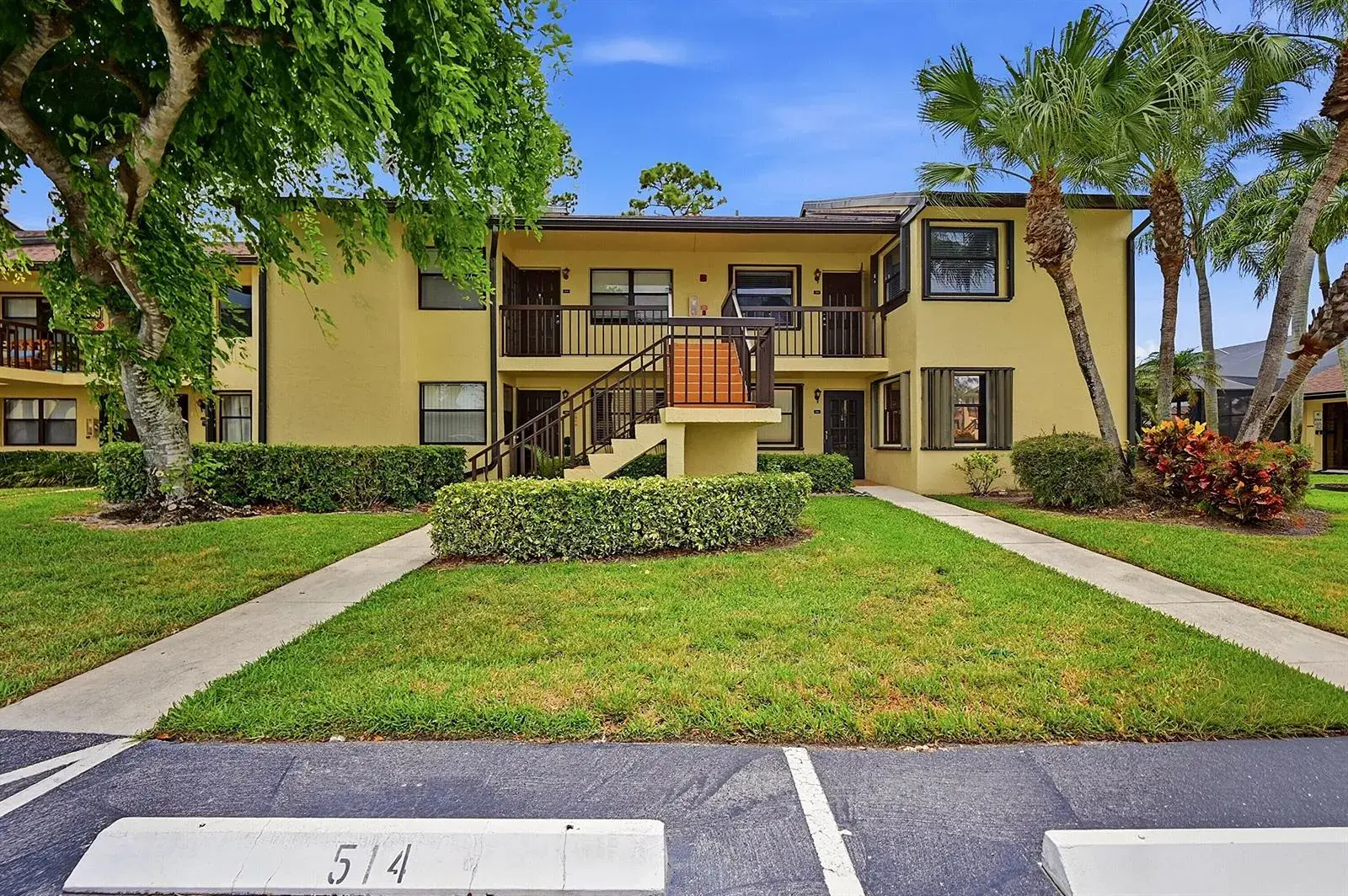 4699 E Lucerne Lakes Boulevard # 206, Lake Worth FL 33467