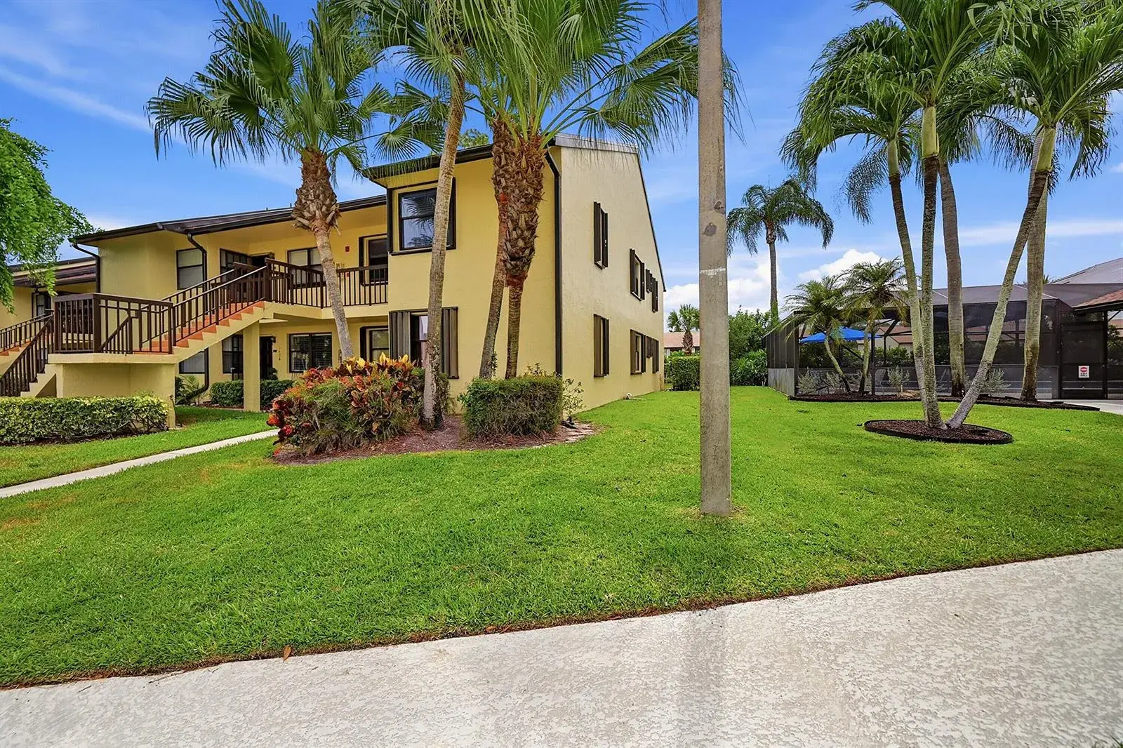 4699 E Lucerne Lakes Boulevard # 206, Lake Worth FL 33467