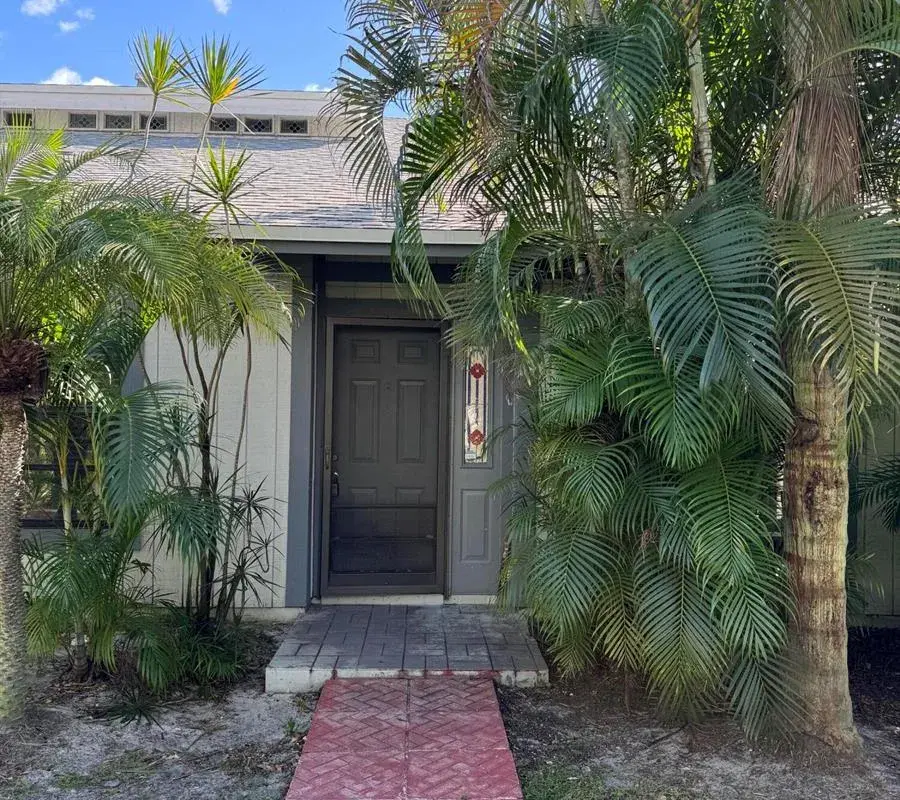 429 N Cypress Drive # C, Tequesta FL 33469