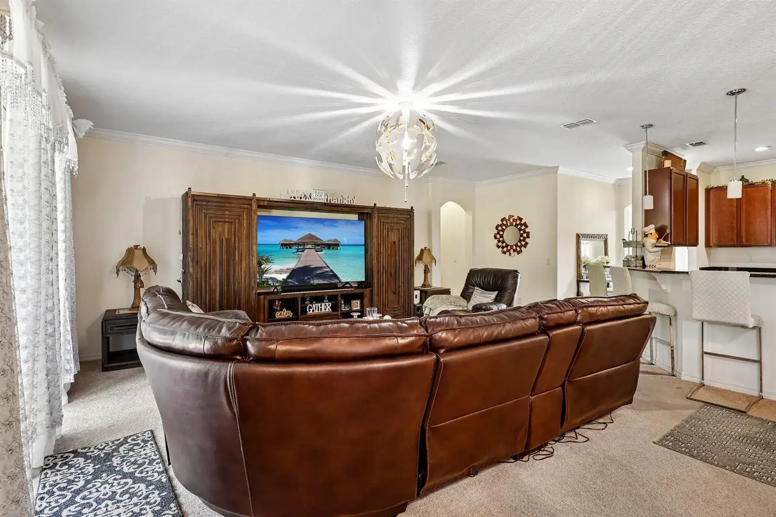 17407 Bella Nova Drive, Orlando FL 32820 photo 5