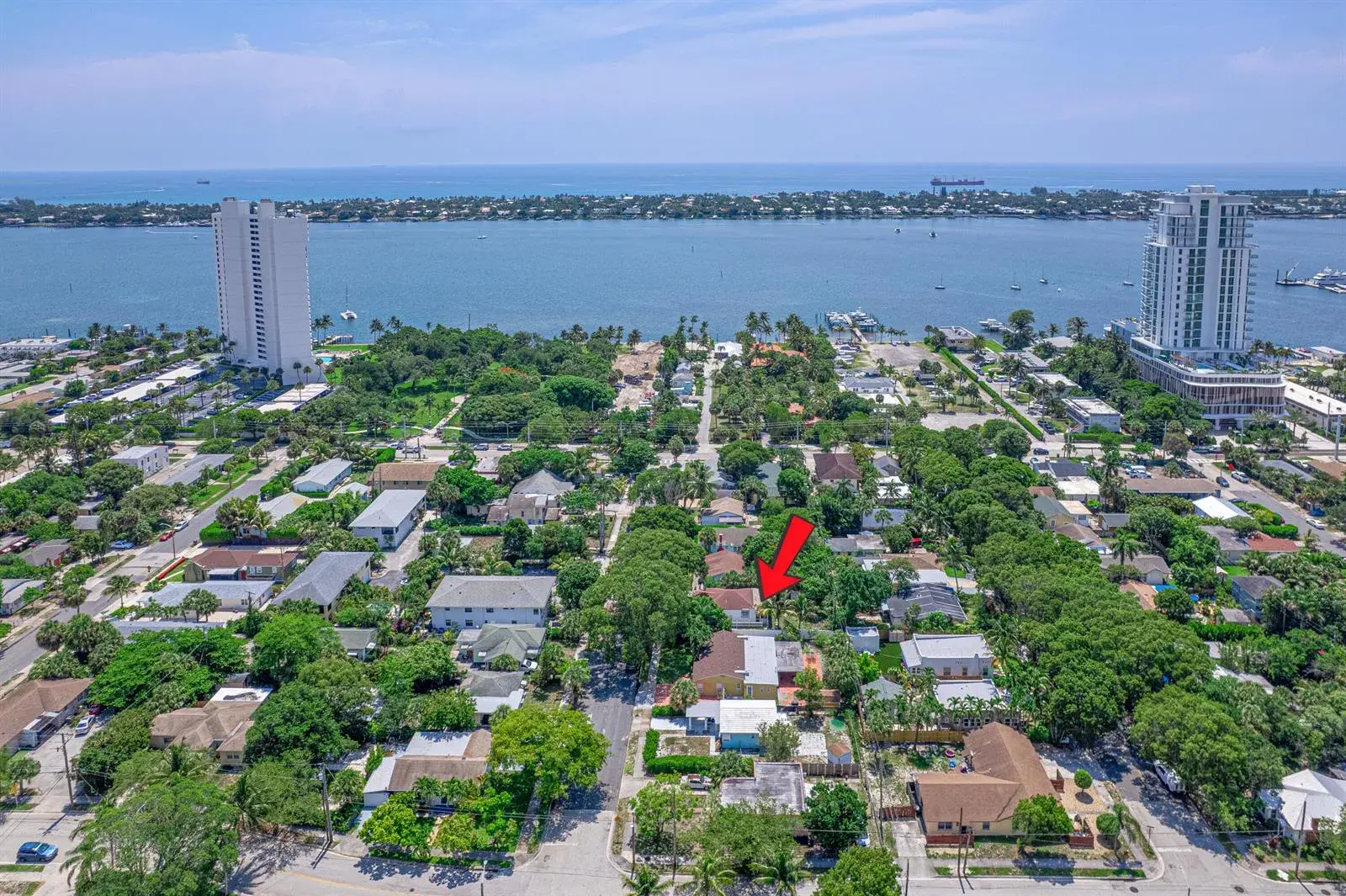 422 49th Street, West Palm Beach FL 33407
