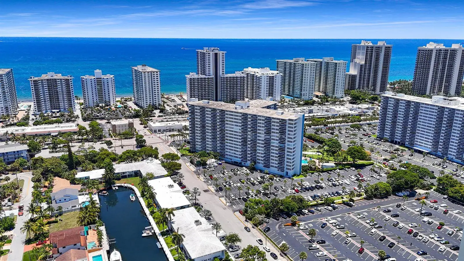 3300 NE 36th Street # 822, Fort Lauderdale FL 33308