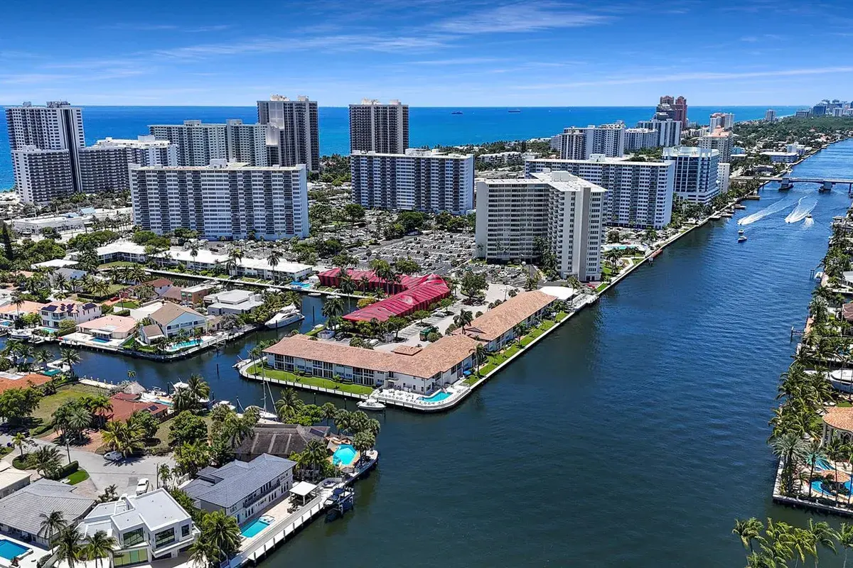 3300 NE 36th Street # 822, Fort Lauderdale FL 33308