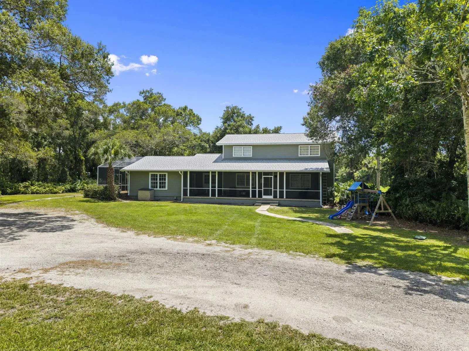 3550 Eleven Mile Road, Fort Pierce FL 34945