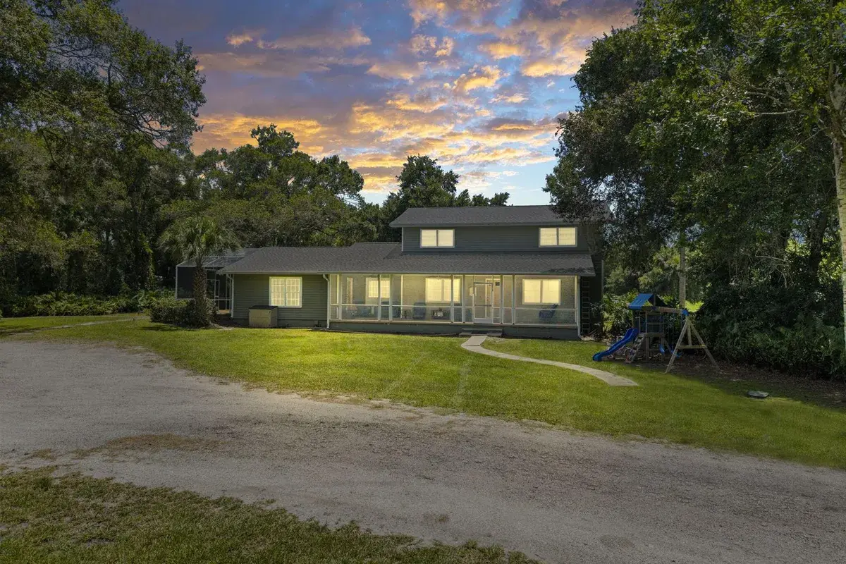 3550 Eleven Mile Road, Fort Pierce FL 34945