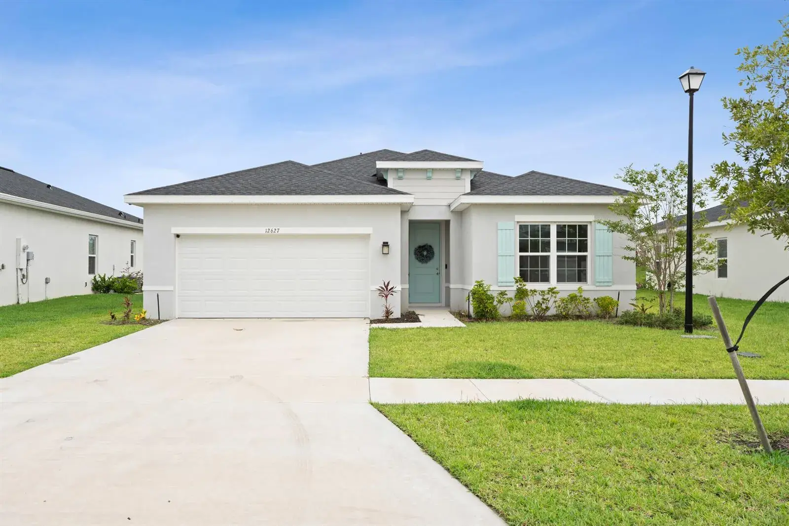 12627 SW Forli Way, Port St. Lucie FL 34987