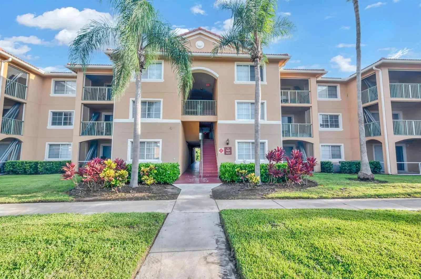 3614 NW Adriatic Lane, Jensen Beach FL 34957