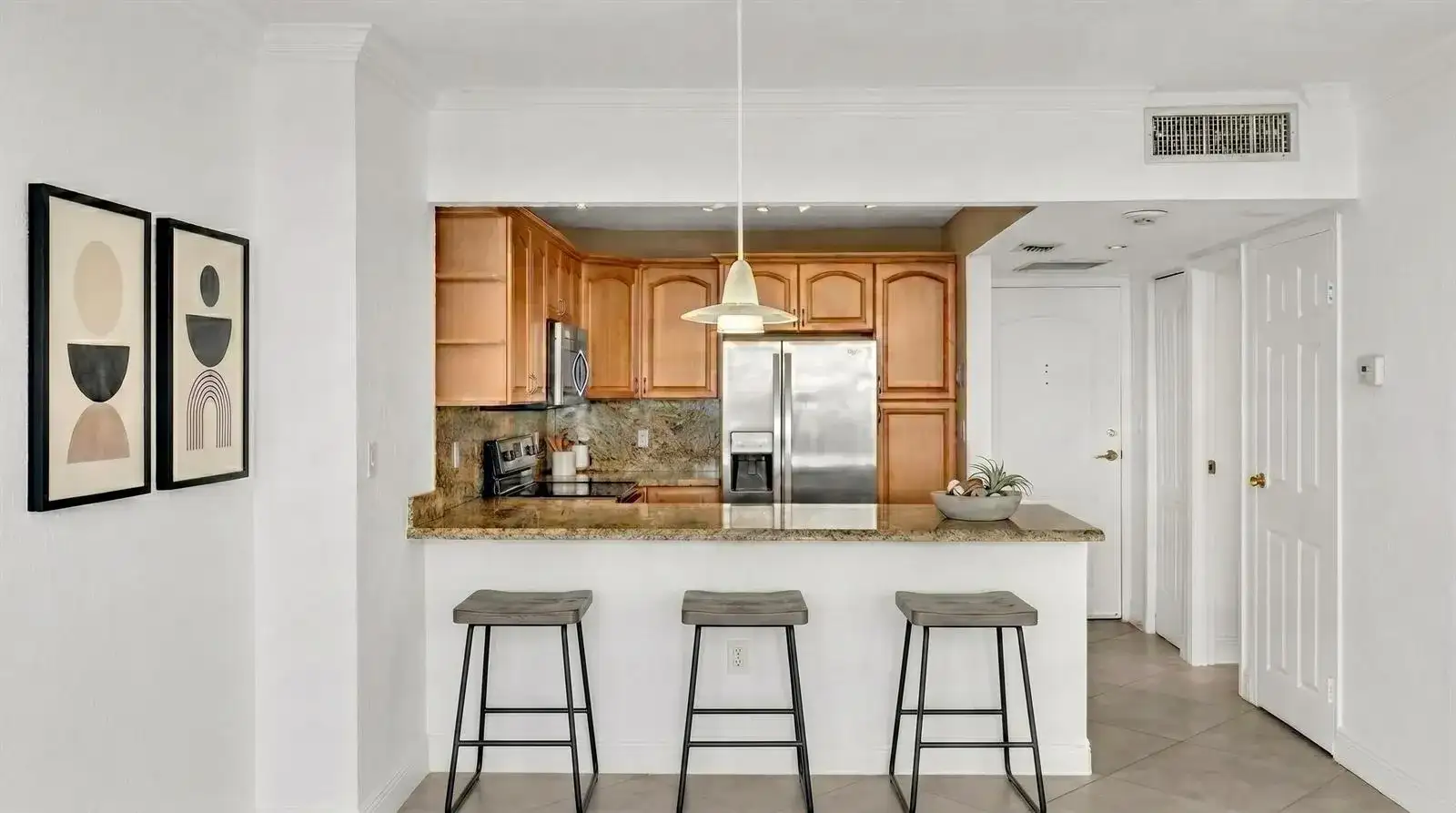 3675 N Country Club Drive # 2405, Aventura FL 33180 photo 5