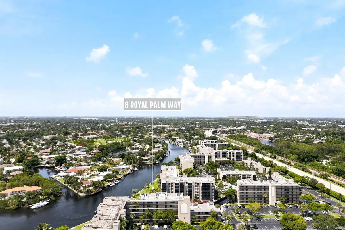 8 Royal Palm Way # 3020, Boca Raton FL 33432