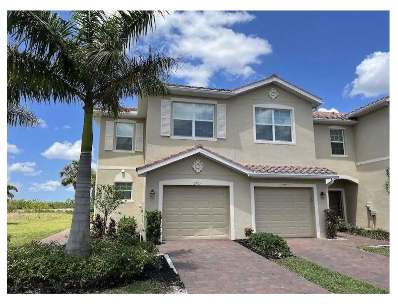 2763 Citrus Street, Naples FL 34120