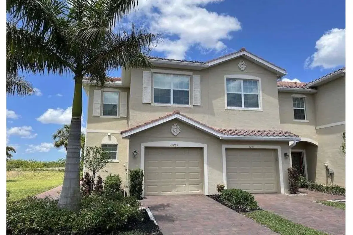 2763 Citrus Street, Naples FL 34120