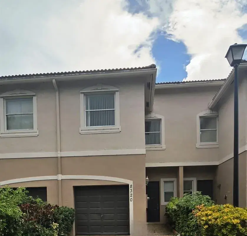 8320 Lagos De Campo Boulevard, Tamarac FL 33321