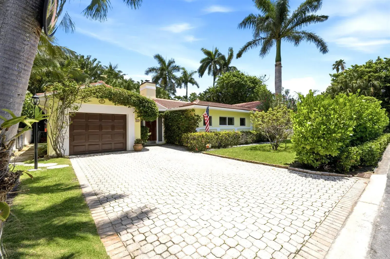 265 Fairview Road, Palm Beach FL 33480