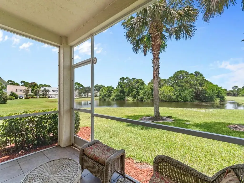 4210 Gator Trace Avenue # B, Fort Pierce FL 34982