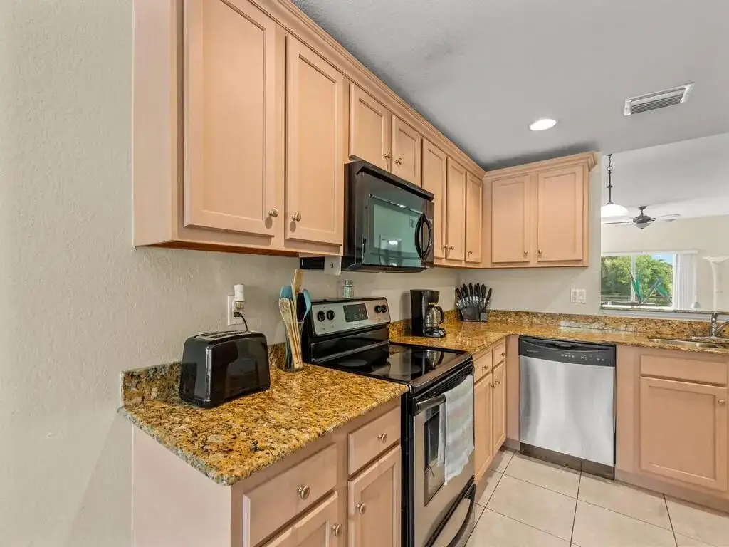 4210 Gator Trace Avenue # B, Fort Pierce FL 34982 photo 4