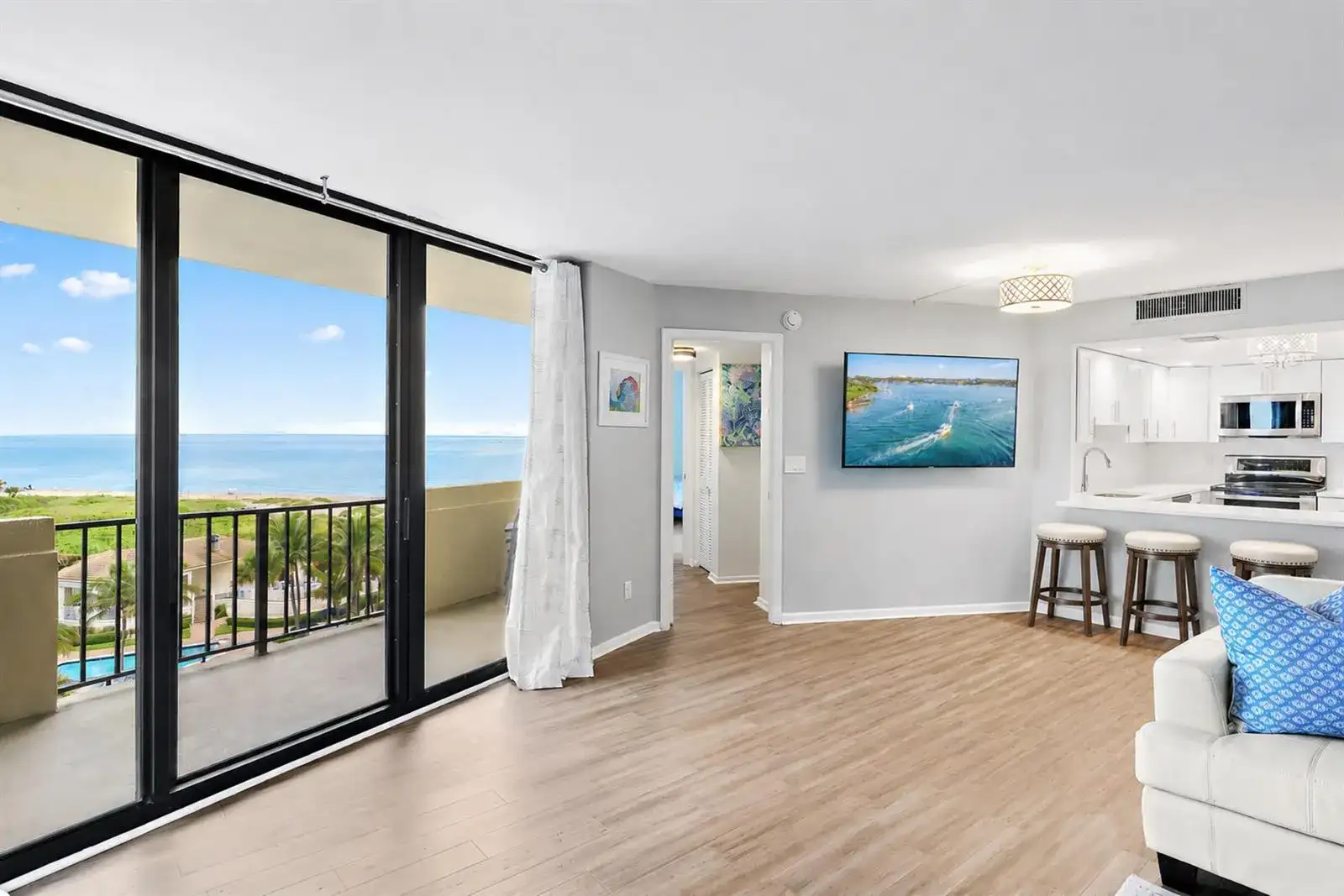 2800 N Ocean Drive # 7c, Singer Island FL 33404 photo 3