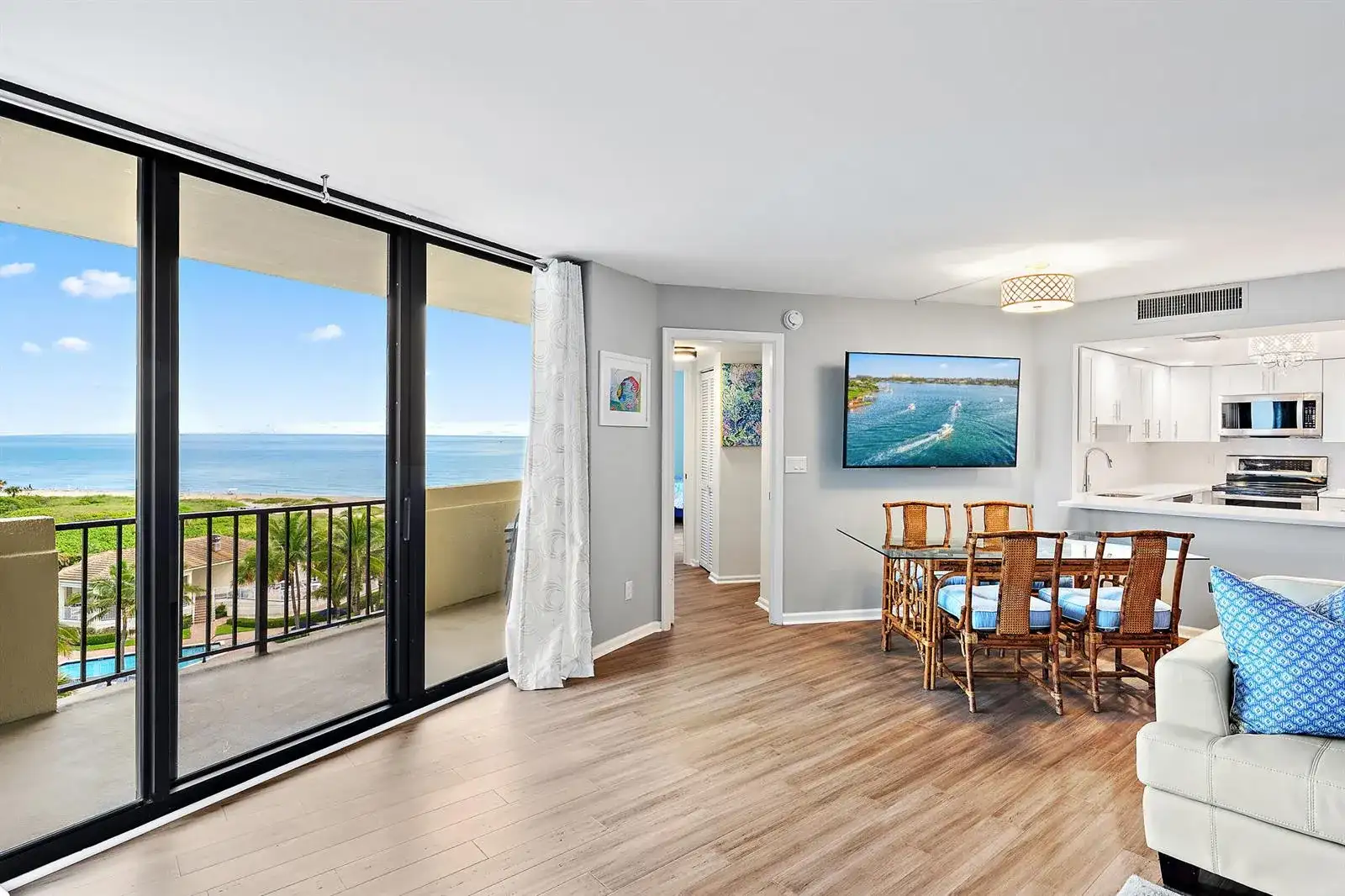 2800 N Ocean Drive # 7c, Singer Island FL 33404 photo 5