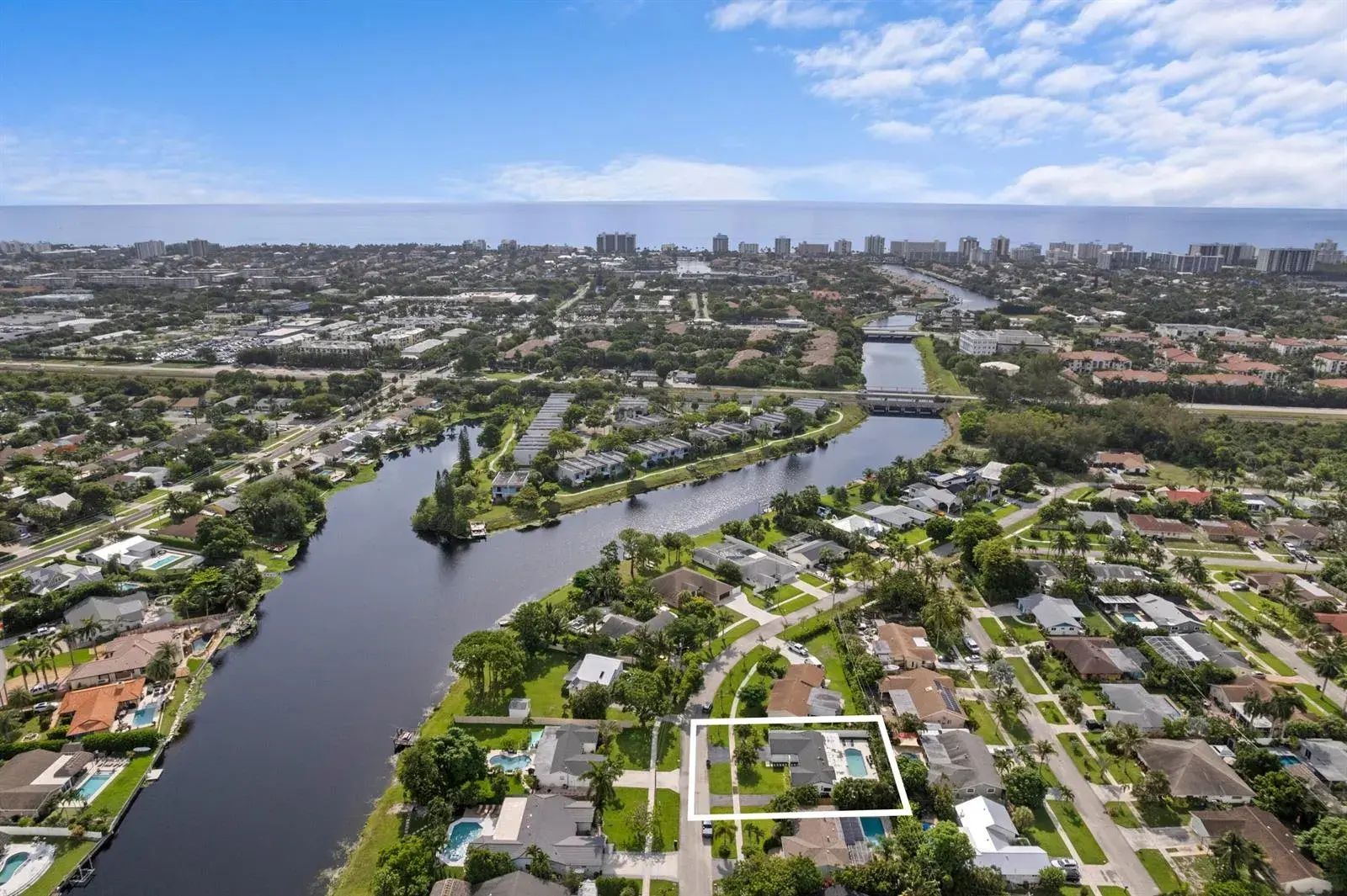 124 Oregon Lane, Boca Raton FL 33487