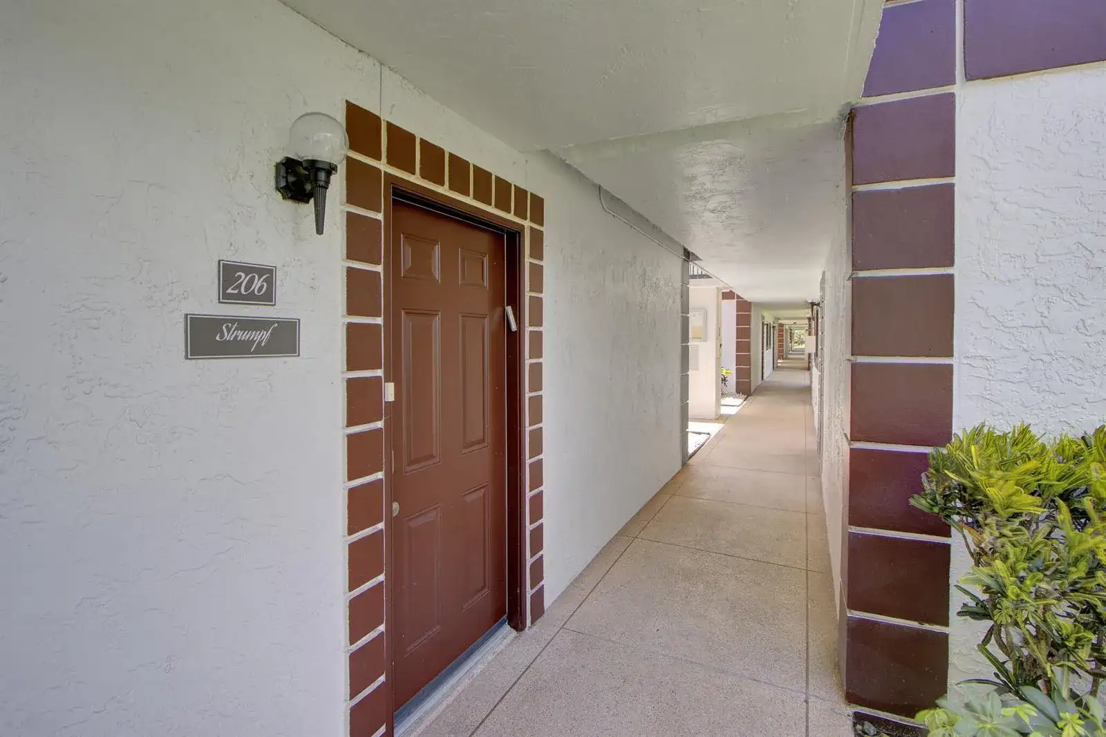 15451 Pembridge Drive # 206, Delray Beach FL 33484 photo 2