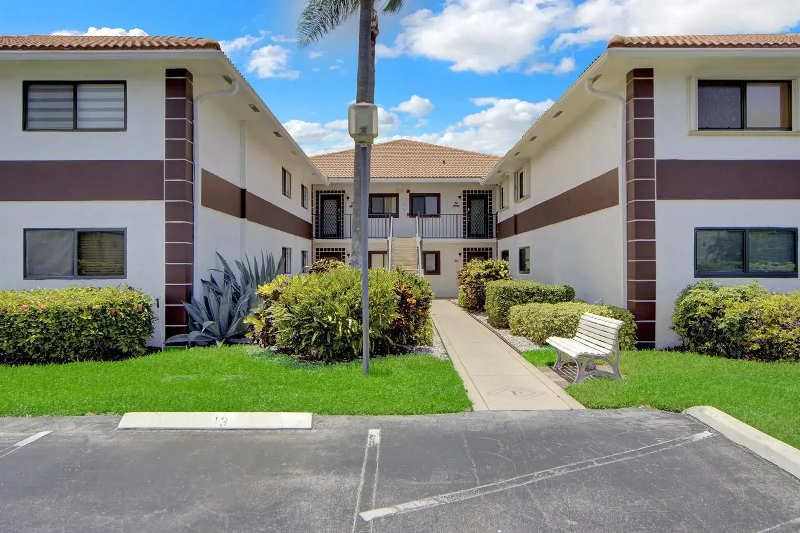 15451 Pembridge Drive # 206, Delray Beach FL 33484 photo 4