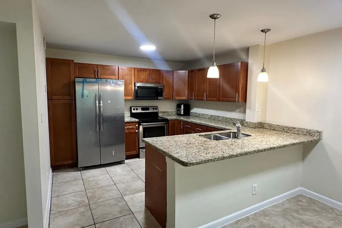5614 Blueberry Court, Lauderhill FL 33313