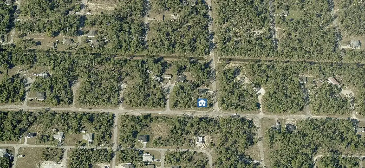 107 Moore Avenue, Lehigh Acres FL 33936